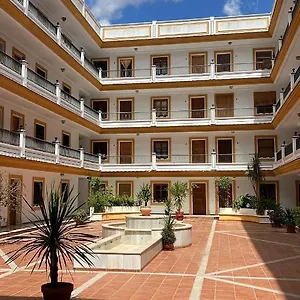 Apartamento Setas, Sevilha