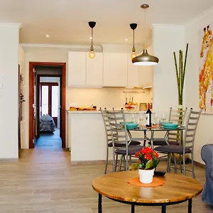 Tuent Apartment Port de Pollenca