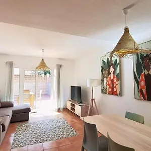  Villa La Casa De La Papaya, By Comfortable Luxury España