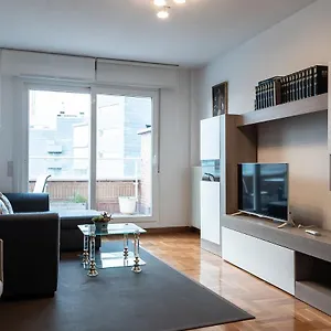  Apartamento Coqueto 2 España