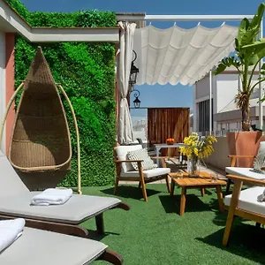 Apartamento Centro, Sevilha