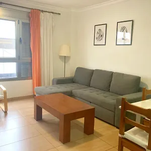 Canteras Seaview V By Canary365 Apartment Las Palmas de Gran Canaria