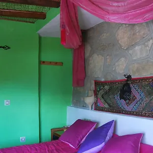  Casa rural Casas Azahar-alucema
