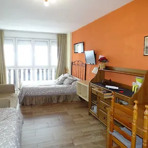  Apartment Rebeca
